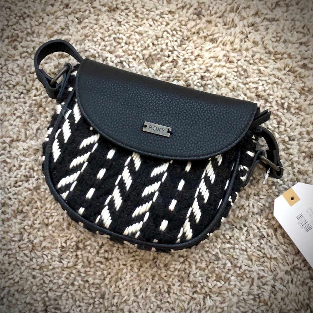 ROXY Crossbody Purse